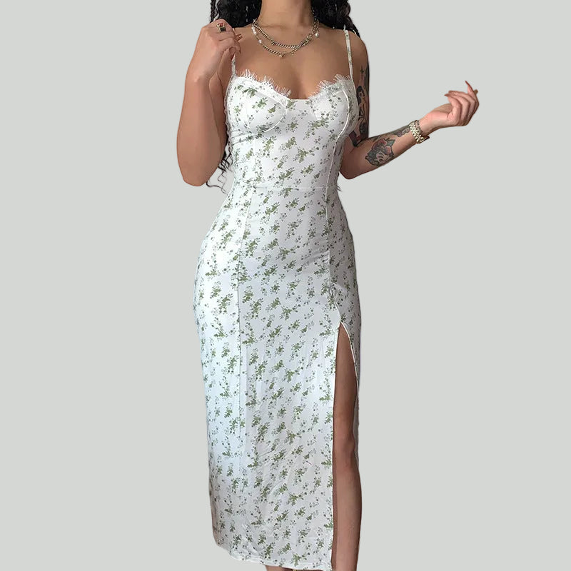 Bloom Dress